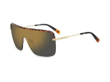 Ladies  Sunglasses Missoni MIS-0139-S-0NR Ø 99 mm Supply