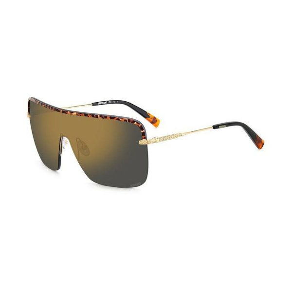 Ladies  Sunglasses Missoni MIS-0139-S-0NR Ø 99 mm Supply