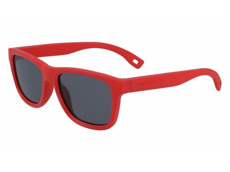 Child Sunglasses Lacoste L3630S-615 For Discount