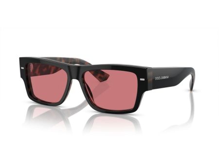 Men s Sunglasses Dolce & Gabbana DG 4451 Discount