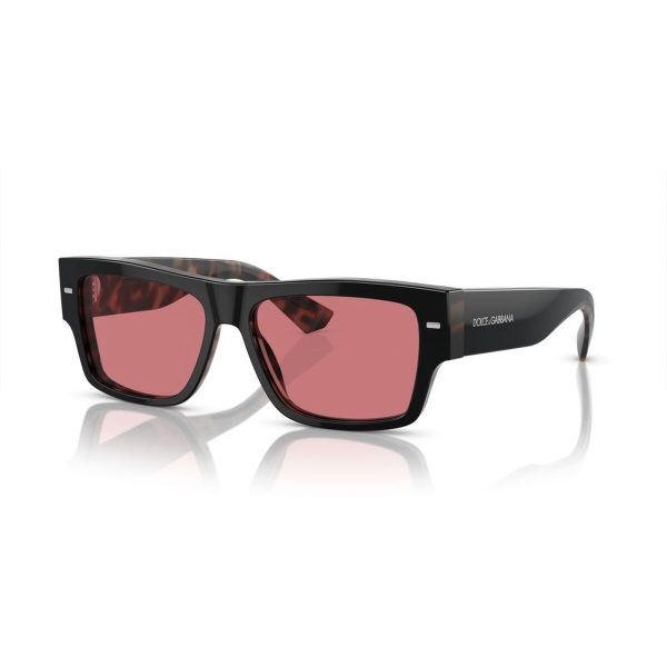 Men s Sunglasses Dolce & Gabbana DG 4451 Discount