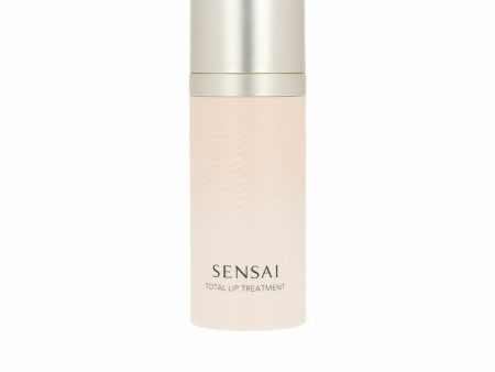 Lip Balm Total Lip Complex Kanebo Sensai Cellular Performance Total Lip Treatment (15 ml) For Cheap