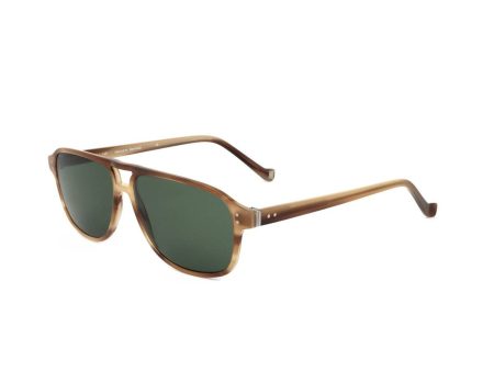 Men s Sunglasses Hackett London HEB210 187 56 13 145 Discount