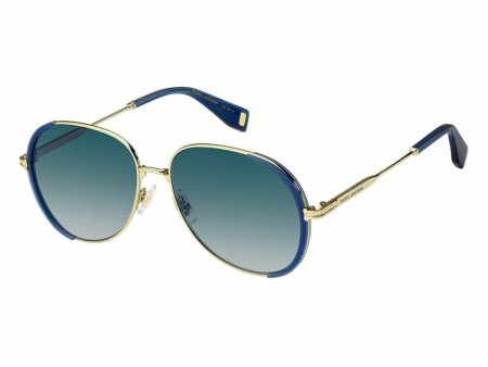 Ladies  Sunglasses Marc Jacobs MJ-1080-S-LKS ø 56 mm Online now