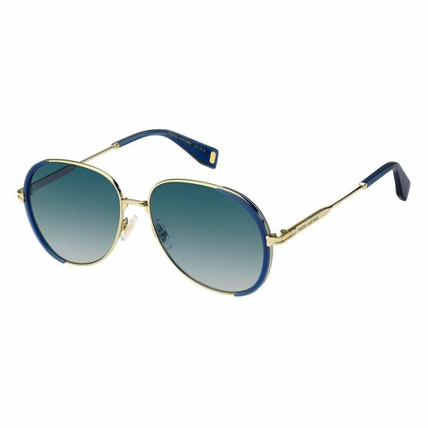 Ladies  Sunglasses Marc Jacobs MJ-1080-S-LKS ø 56 mm Online now