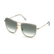 Ladies  Sunglasses Tom Ford FT0759 59 28B Online now