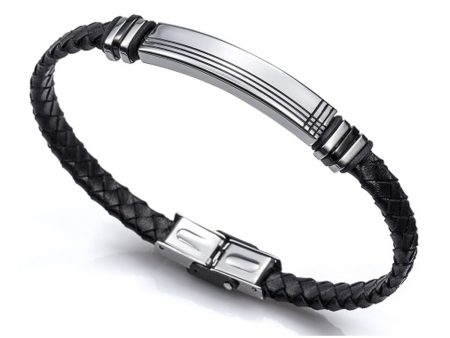 Men s Bracelet Viceroy 6300P01010 Sale