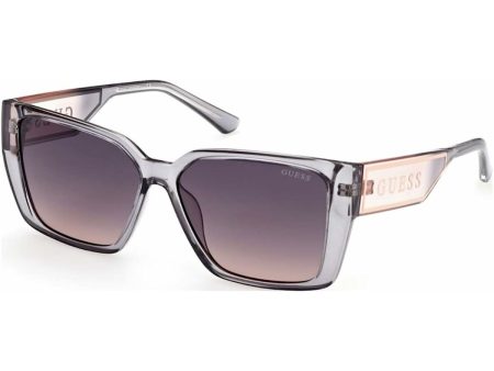 Ladies  Sunglasses Guess GU7818 Sale