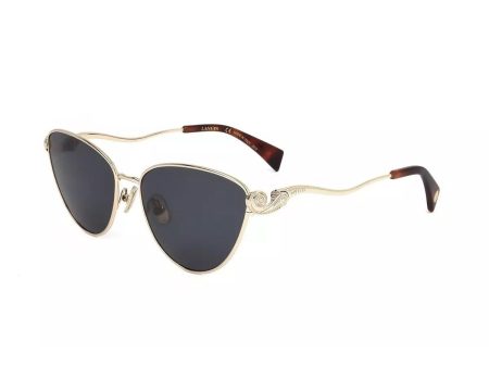 Ladies  Sunglasses Lanvin LNV112S 710 59 17 140 on Sale