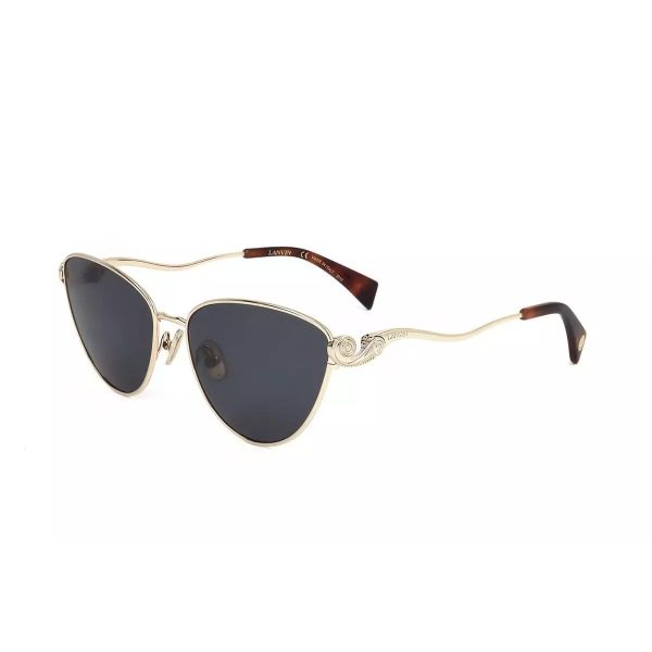 Ladies  Sunglasses Lanvin LNV112S 710 59 17 140 on Sale