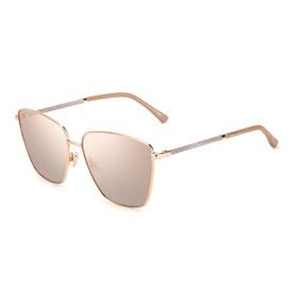 Ladies  Sunglasses Jimmy Choo LAVI-S-BKU2S ø 60 mm For Cheap