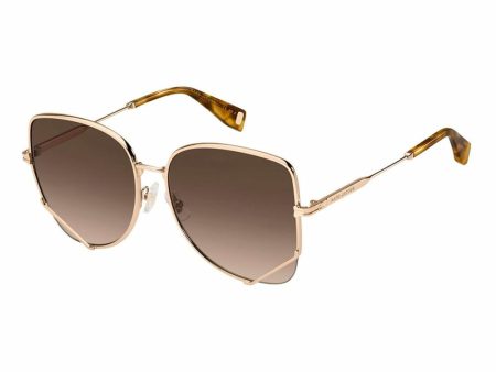 Ladies  Sunglasses Marc Jacobs MJ-1066-S-DDB ø 59 mm Sale