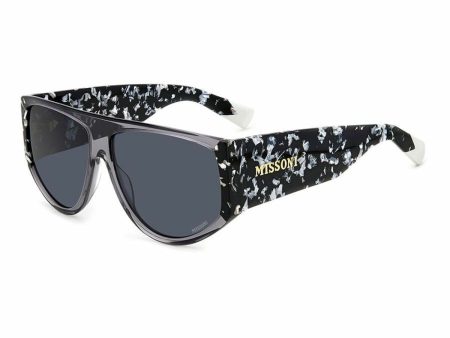 Ladies  Sunglasses Missoni MIS-0165-S-UHX Ø 61 mm For Discount