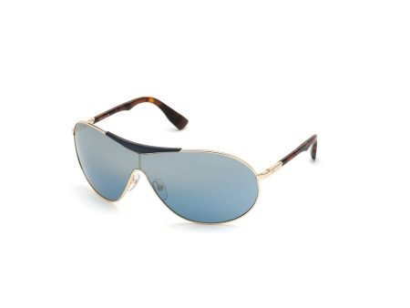 Men s Sunglasses Web Eyewear WE0282-0032X Supply