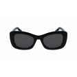 Ladies  Sunglasses Victoria Beckham VB657S-001 Ø 50 mm Supply