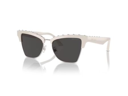 Ladies  Sunglasses Jimmy Choo JC 5014 For Sale