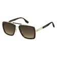 Men s Sunglasses Marc Jacobs MARC-674-S-86 Ø 55 mm on Sale