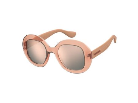 Ladies  Sunglasses Havaianas LENCOIS-9R6 Ø 50 mm Hot on Sale