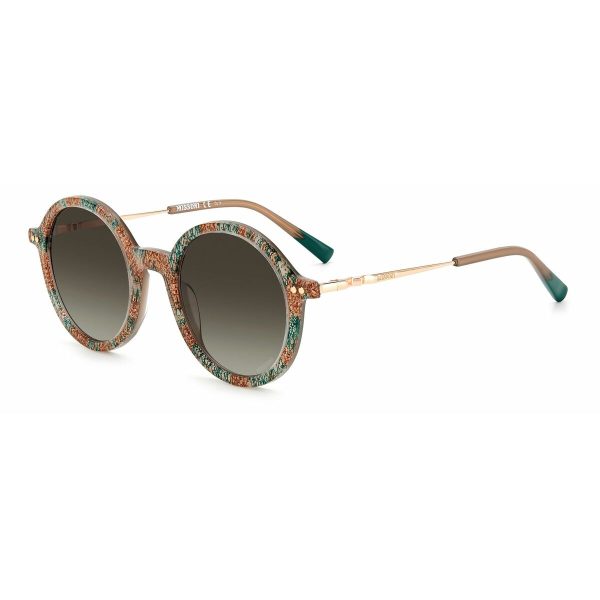 Ladies  Sunglasses Missoni MIS-0082-S-OSD Ø 51 mm Discount