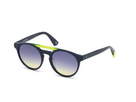 Men s Sunglasses Web Eyewear WE0262-5190W Ø 51 mm For Discount