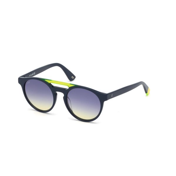 Men s Sunglasses Web Eyewear WE0262-5190W Ø 51 mm For Discount