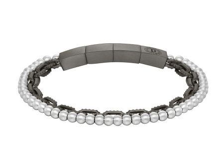 Men s Bracelet Police PEAGB0035301 Online Sale