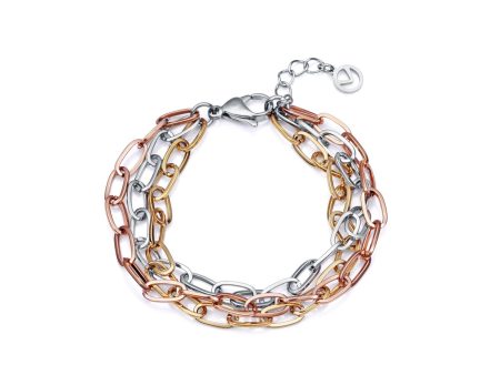 Ladies  Bracelet Viceroy 1455P01019 For Sale