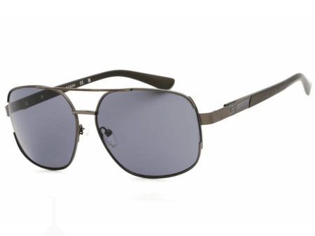 Men s Sunglasses Guess GF0227-5901B ø 59 mm Discount