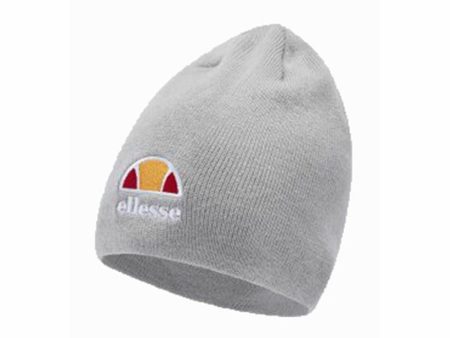 Hat Ellesse Brenna Beanie Light grey For Sale