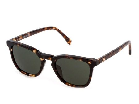 Unisex Sunglasses Zadig & Voltaire SZV283-510G49 Ø 51 mm Discount