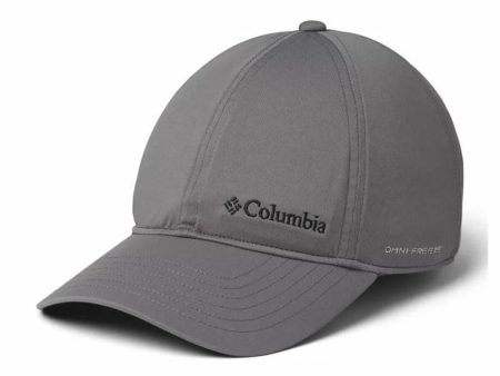 Sports Cap Columbia Coolhead™ II Multicolour One size Supply