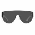 Men s Sunglasses Dsquared2 ICON-0002-S-80S Ø 99 mm Online now