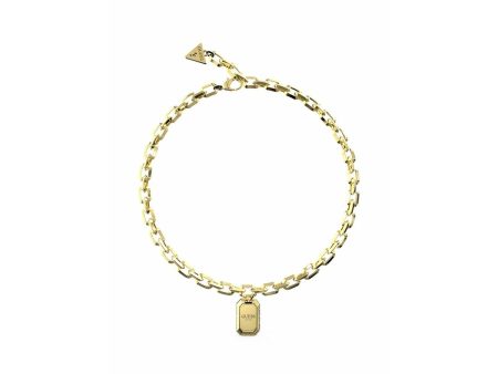 Ladies  Bracelet Guess JUBN04260JWYGT-U Sale