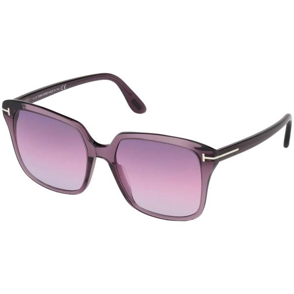 Ladies  Sunglasses Tom Ford FT0788 56 81Z on Sale