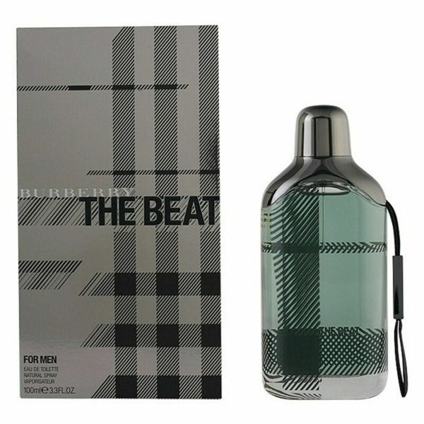 Men s Perfume Burberry EDT Sale