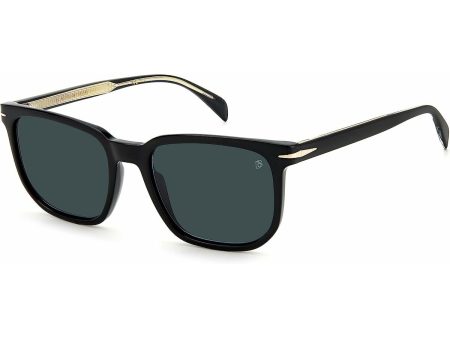 Unisex Sunglasses David Beckham DB 1076_S Fashion