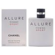 Men s Perfume Allure Homme Sport Chanel EDT Allure Homme Sport Online now