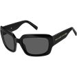 Ladies  Sunglasses Marc Jacobs MARC-574-S-0807-IR ø 59 mm Sale