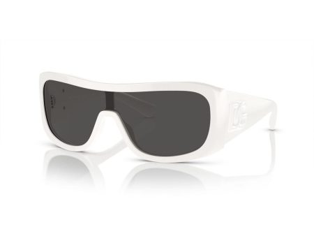 Men s Sunglasses Dolce & Gabbana DG 4454 For Sale