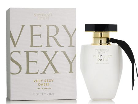 Women s Perfume Victoria s Secret EDP Very Sexy Oasis 50 ml Cheap