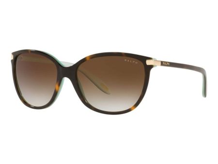 Ladies  Sunglasses Ralph Lauren RA 5160 Supply