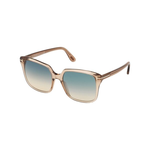 Ladies  Sunglasses Tom Ford FT0788 56 45P Discount