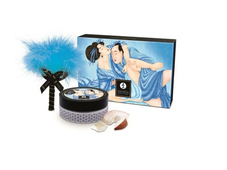 Sensual Powder Shunga COCONUT 75 g Supply