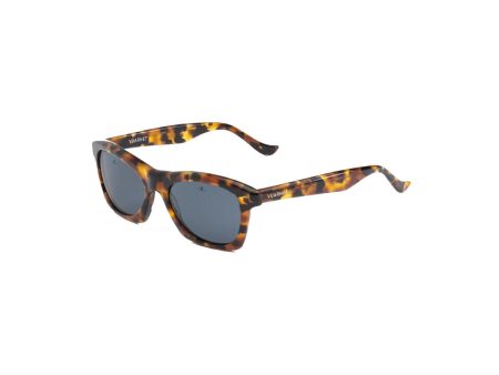 Unisex Sunglasses Vuarnet VL230200050622 ø 59 mm Online