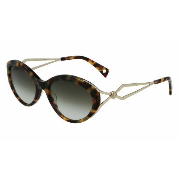 Ladies  Sunglasses Lanvin LNV618S-213 ø 57 mm Discount