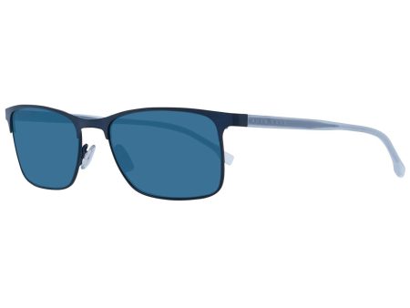 Men s Sunglasses Hugo Boss BOSS 0967_IT_S 56FLLKU Discount