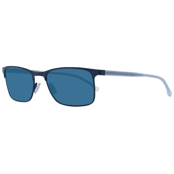 Men s Sunglasses Hugo Boss BOSS 0967_IT_S 56FLLKU Discount