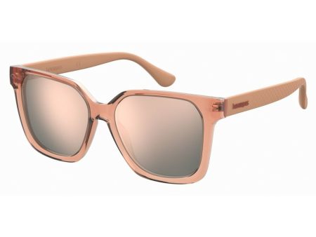 Ladies  Sunglasses Havaianas IMBE-9R6 ø 54 mm Online Hot Sale