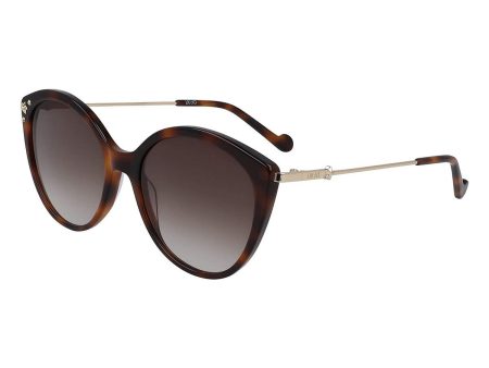 Ladies  Sunglasses LIU JO LJ735S-215 For Cheap