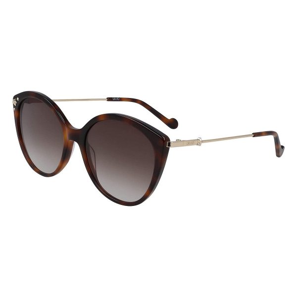 Ladies  Sunglasses LIU JO LJ735S-215 For Cheap